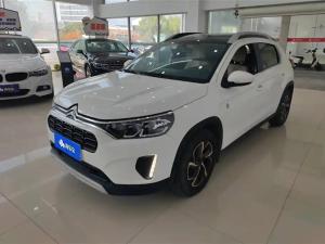 Citroen C3-XR 2021 Бензин