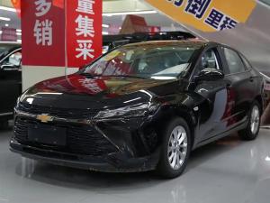 Chevrolet Monza 2024 Бензин