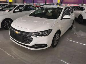 Chevrolet Monza 2023 Бензин