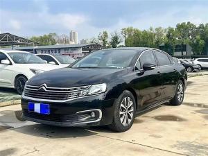 Citroen C6 2021 Бензин