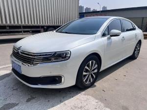 Citroen C6 2023 Бензин