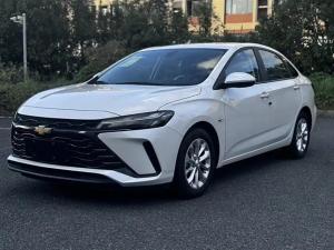 Chevrolet Monza 2024 Бензин