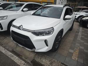 Citroen C3-XR 2023 Бензин