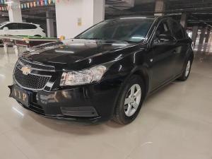 Chevrolet Cruze 2011 Бензин