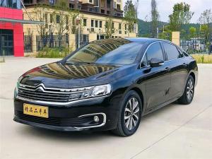 Citroen C6 2023 Бензин