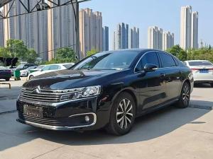 Citroen C6 2021 Бензин