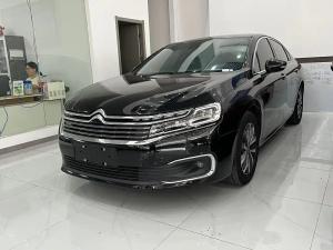 Citroen C6 2022 Бензин