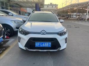 Citroen C3-XR 2022 Бензин