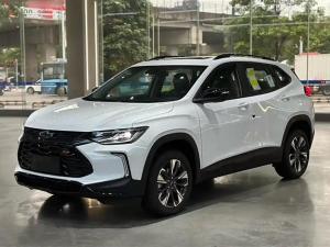 Chevrolet Trax 2024 Бензин