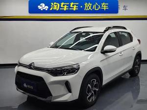 Citroen C3-XR 2023 Бензин