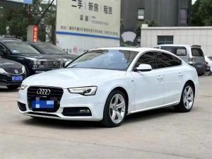 Audi A5 imported 2017 Бензин