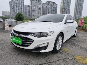 Chevrolet Malibu XL 2023 Бензин