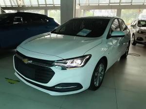 Chevrolet Monza 2023 Бензин