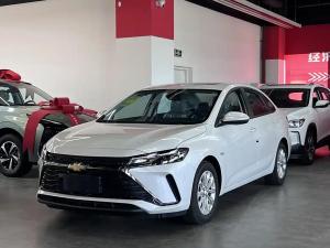 Chevrolet Monza 2024 Бензин