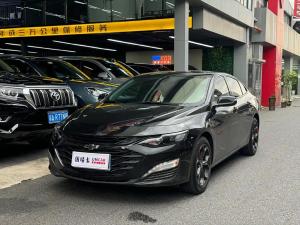 Chevrolet Malibu XL 2023 Бензин