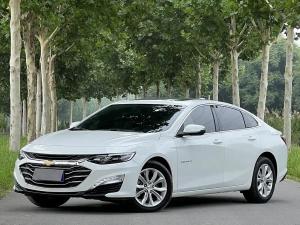 Chevrolet Malibu XL 2023 Бензин