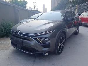 Citroen C5 X 2022 Бензин