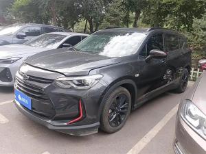 Chevrolet Orlando 2023 Гибрид
