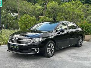 Citroen C6 2021 Бензин