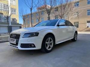Audi A4L 2009 Бензин