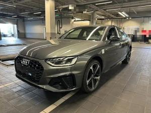 Audi A4L 2024 Бензин