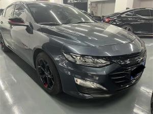 Chevrolet Malibu XL 2023 Бензин