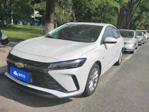 Chevrolet Monza 2023 Бензин