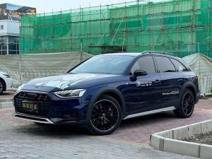 Audi A4 imported 2023 Бензин