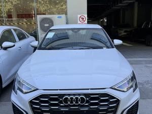 Audi A3 2024 Бензин