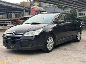 Citroen C-Triomphe 2006 Бензин