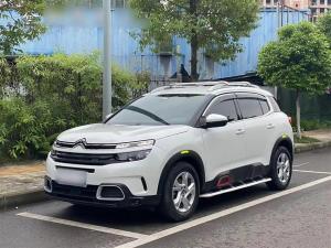 Citroen C5 AIRCROSS 2021 Бензин