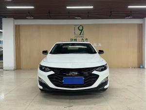 Chevrolet Malibu XL 2023 Бензин