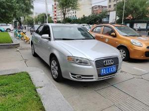 Audi A4 2006 Бензин