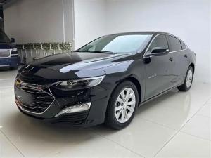Chevrolet Malibu XL 2023 Бензин