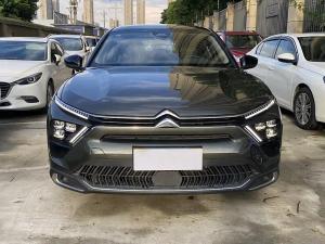 Citroen C5 X 2022 Бензин