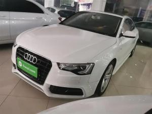 Audi A5 imported 2017 Бензин