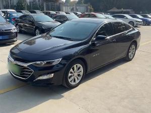 Chevrolet Malibu XL 2021 Бензин