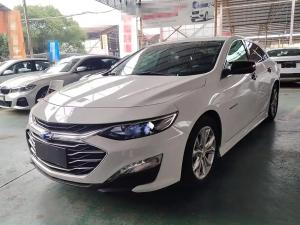 Chevrolet Malibu XL 2021 Бензин