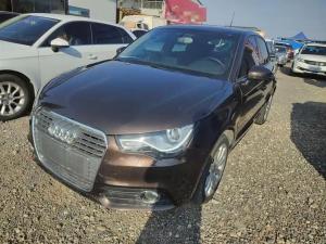 Audi A1 2014 Бензин