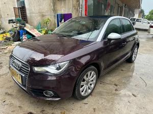 Audi A1 2014 Бензин