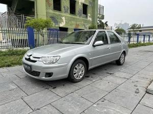 Citroen Elysee 2008 Бензин