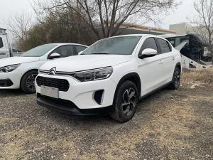 Citroen C3L 2021 Бензин