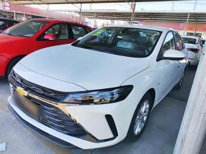 Chevrolet Monza 2024 Бензин