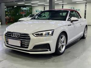Audi A5 imported 2020 Бензин
