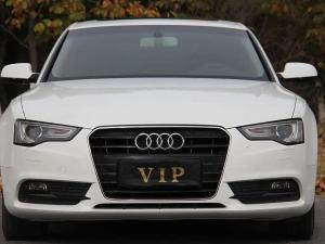 Audi A5 imported 2015 Бензин