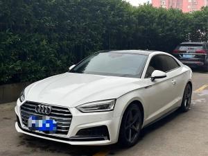 Audi A5 imported 2018 Бензин