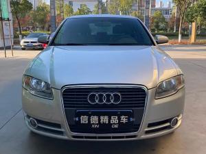 Audi A4 2006 Бензин