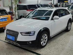 Audi A4 imported 2013 Бензин