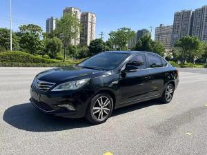 Changan Eado 2014 Бензин