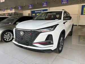 Changan CS75PLUS 2020 Бензин